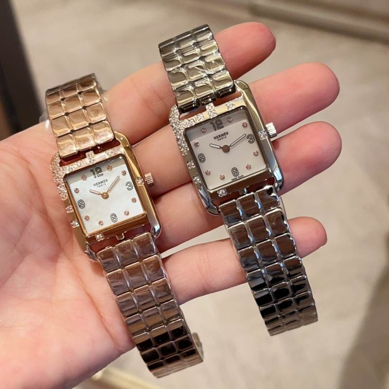 Hermes 23X23mm 060929
